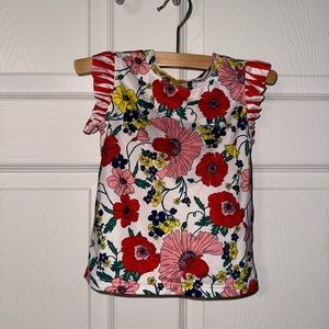 4🌈🌈/$20!! Harper Canyon 2-piece swimsuit! 💦💗 2t